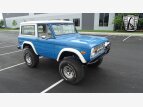 Thumbnail Photo 3 for 1971 Ford Bronco
